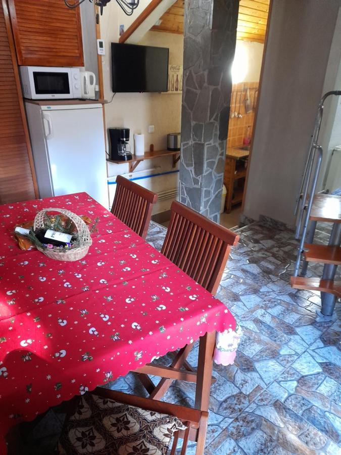 Villa Casa Gabriela Sinaia Esterno foto