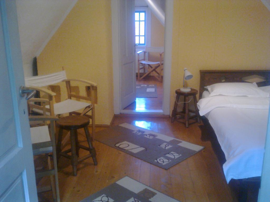 Villa Casa Gabriela Sinaia Esterno foto