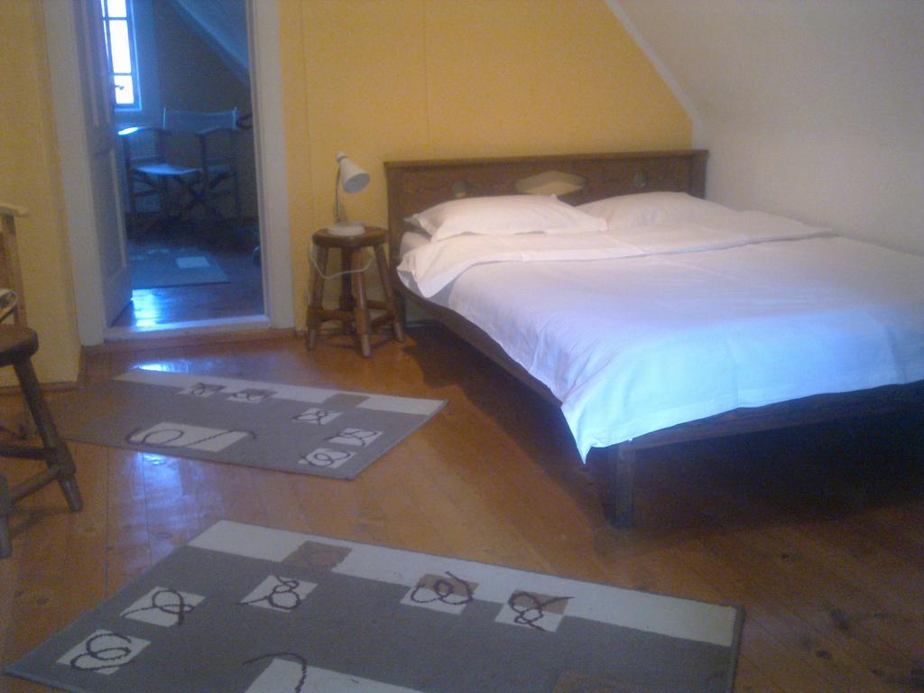 Villa Casa Gabriela Sinaia Esterno foto